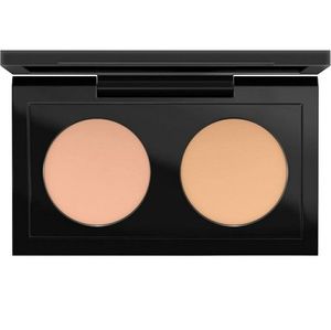 M.AC. Studio Finish Concealer Duo NW20/NC25